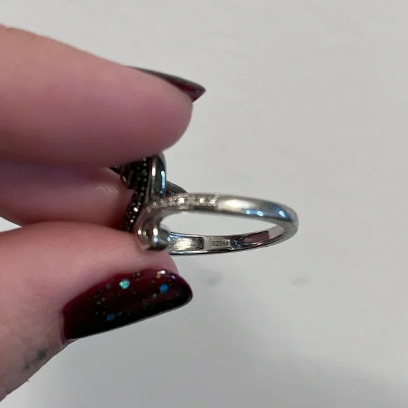 Disney Enchanted Collection Ring - Picture 2 of 5